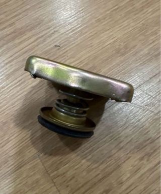 Tapón SEAT 600