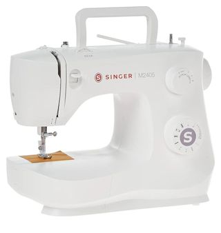 Máquina coser Singer M2405 nueva a estrenar 