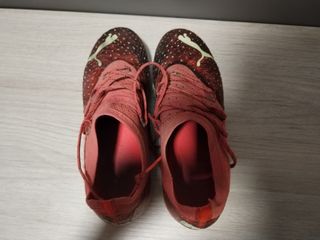 Botas de fútbol Puma Future Talla 38