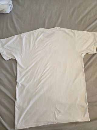 Camiseta Utmost Talla M