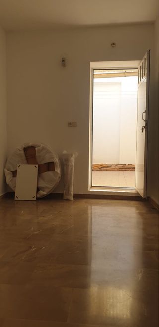 Alquiler trastero centro Jaén