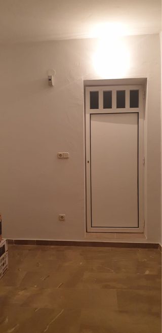 Alquiler trastero centro Jaén