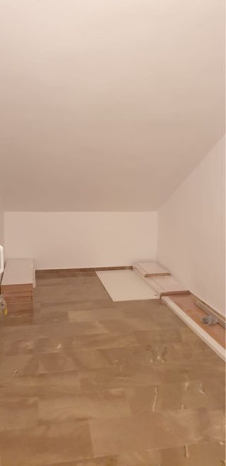 Alquiler trastero centro Jaén