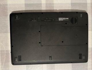 Portátil Acer Aspire ES1-523 AMD E1-7010.