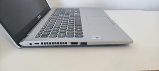Portátil Core i7 10ª Gen 8GB RAM SSD HDMI
