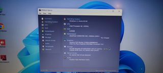 Portátil Core i7 10ª Gen 8GB RAM SSD HDMI