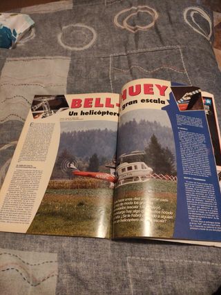 Radio control número 3