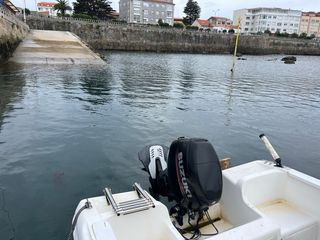 Embarcación Delfyn 520