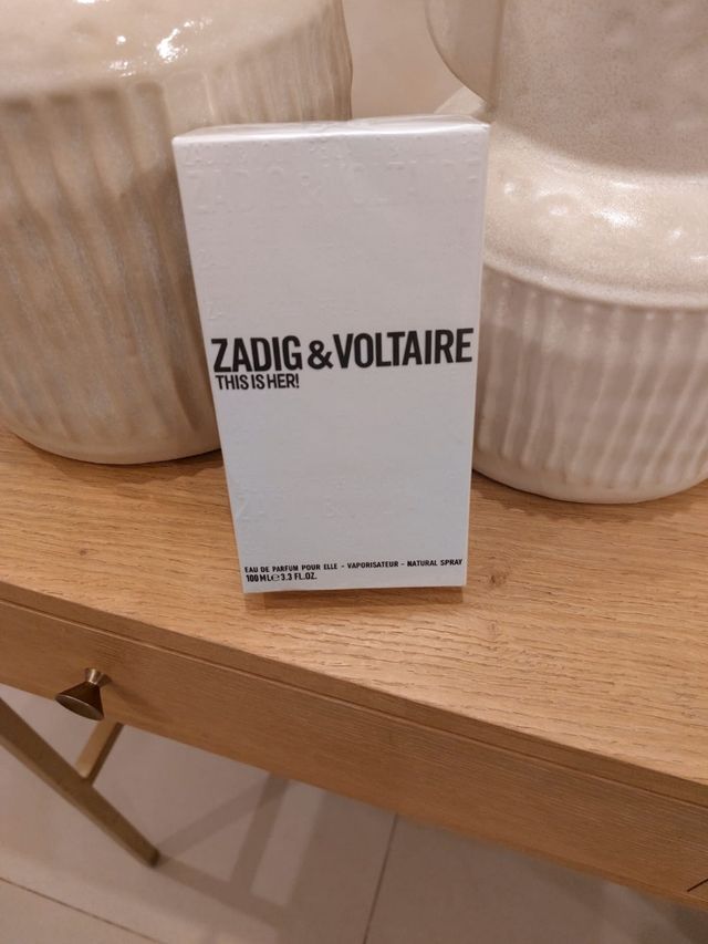 Zadig & Voltaire
