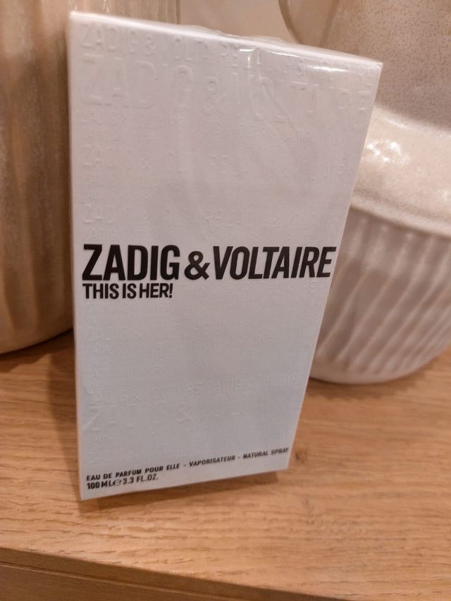 Zadig & Voltaire
