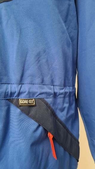 Giacca sci/snowboard taglia XL