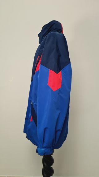 Giacca sci/snowboard taglia XL