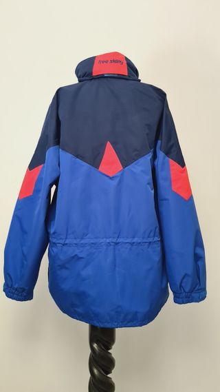 Giacca sci/snowboard taglia XL
