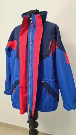 Giacca sci/snowboard taglia XL