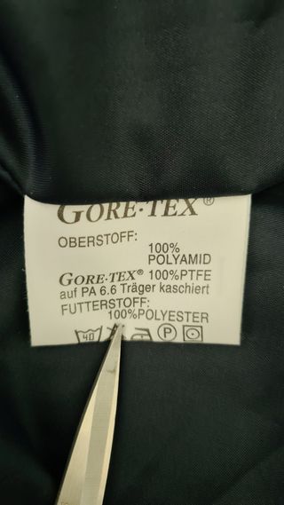 Giacca sci/snowboard taglia XL