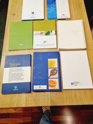 Libros nutrición, sobrepeso, alimentación