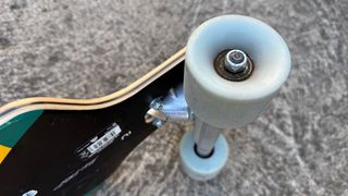 Longboard decathlon Drop 100