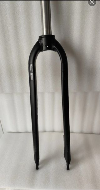 Horquilla de  Aluminio  Rueda 26" , 27.5" o 29" 