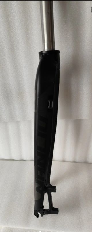 Horquilla de  Aluminio  Rueda 26" , 27.5" o 29" 