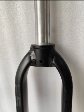 Horquilla de  Aluminio  Rueda 26" , 27.5" o 29" 