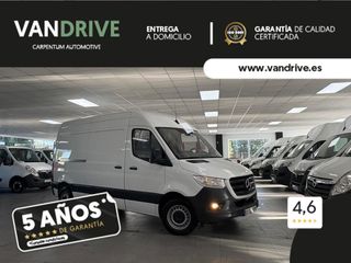 Mercedes Sprinter 311cdi L3H2 12M3