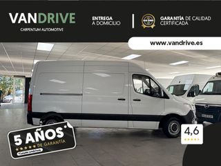 Mercedes Sprinter 311cdi L3H2 12M3