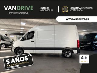 Mercedes Sprinter 311cdi L3H2 12M3