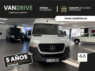 Mercedes Sprinter 311cdi L3H2 12M3