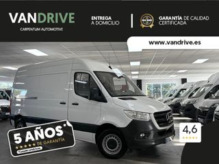 Mercedes Sprinter 311cdi L3H2 12M3