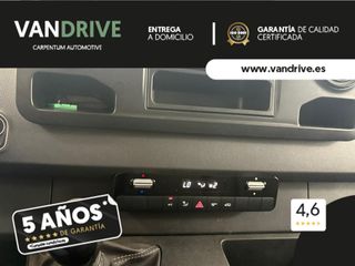Mercedes Sprinter 311cdi L3H2 12M3
