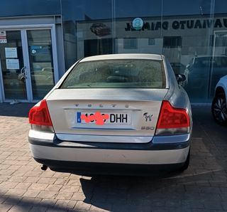 Volvo S60 2005