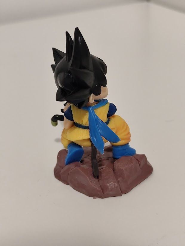Figura Dragon Ball Son Goku