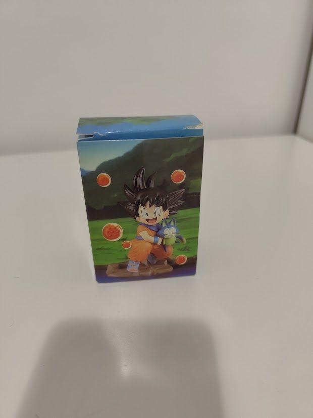 Figura Dragon Ball Son Goku