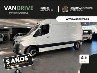 Mercedes Sprinter 311cdi L3H2 12M3