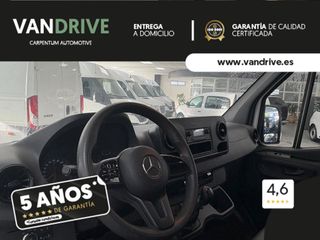 Mercedes Sprinter 311cdi L3H2 12M3
