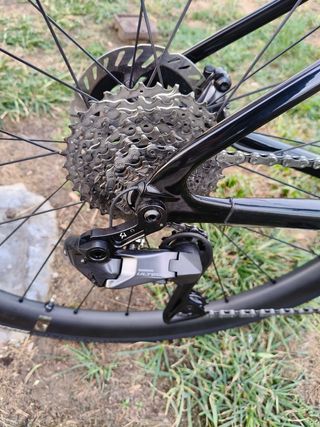 Cannondale Supersix EVO HI MOD Rapha