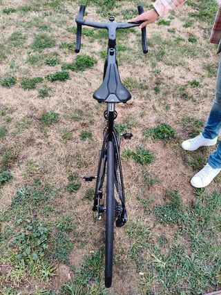 Cannondale Supersix EVO HI MOD Rapha