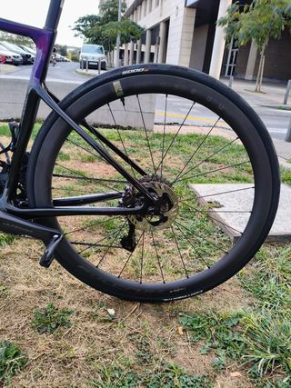 Cannondale Supersix EVO HI MOD Rapha