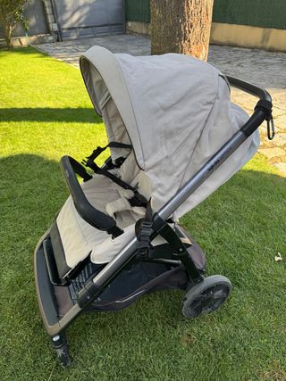 Silla de paseo Inglesina Aptica