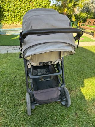 Silla de paseo Inglesina Aptica