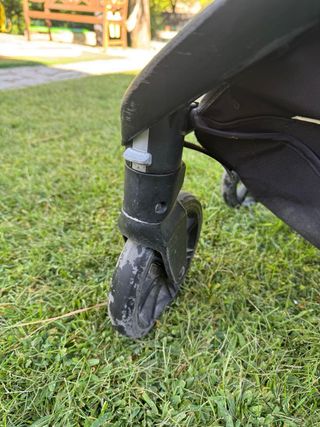 Silla de paseo Inglesina Aptica