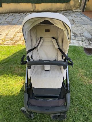 Silla de paseo Inglesina Aptica