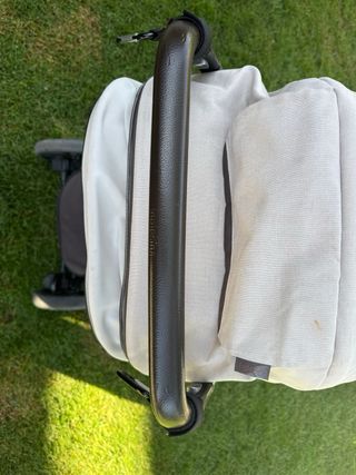 Silla de paseo Inglesina Aptica