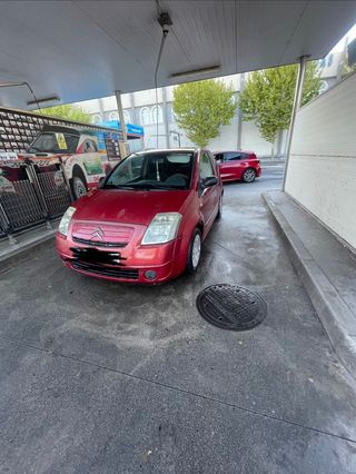 Citroen C2 2006