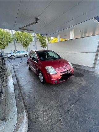 Citroen C2 2006