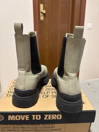 Botas 