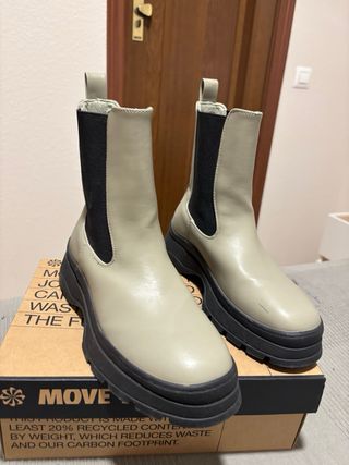Botas 