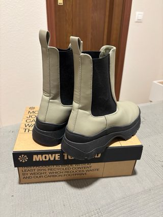 Botas 