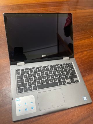 Portátil Dell Inspiron 13 5000 Series