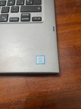 Portátil Dell Inspiron 13 5000 Series